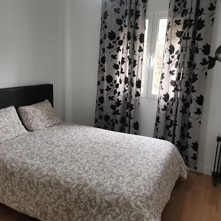 마드리드 Aluche Aparment C 아파트 외부 사진