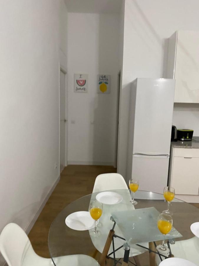 마드리드 Aluche Aparment C 아파트 외부 사진
