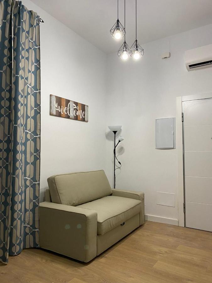 마드리드 Aluche Aparment C 아파트 외부 사진