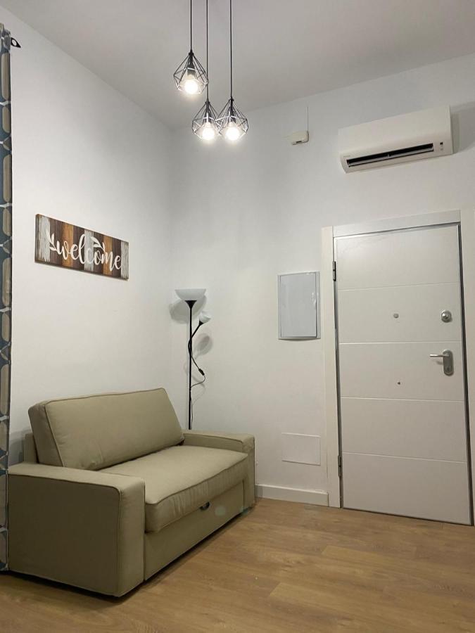 마드리드 Aluche Aparment C 아파트 외부 사진