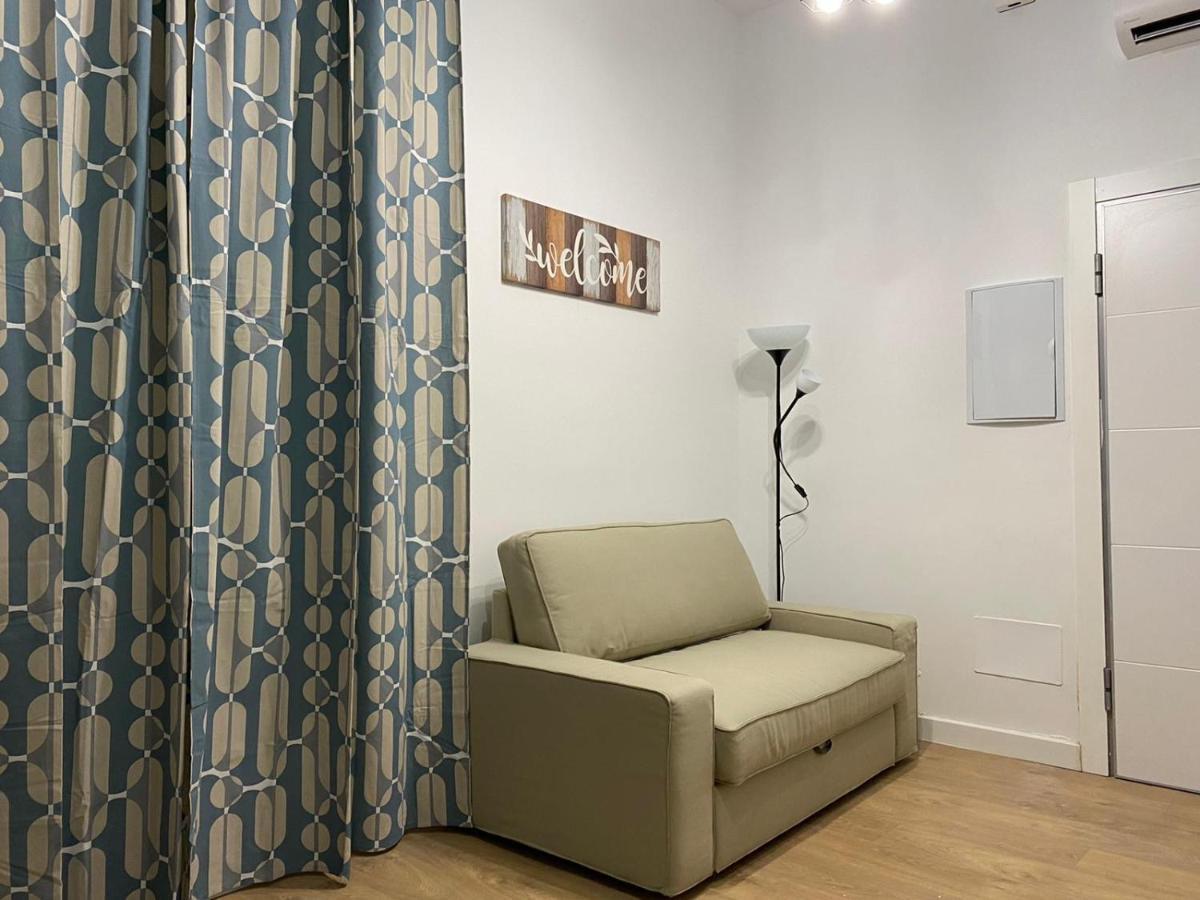 마드리드 Aluche Aparment C 아파트 외부 사진