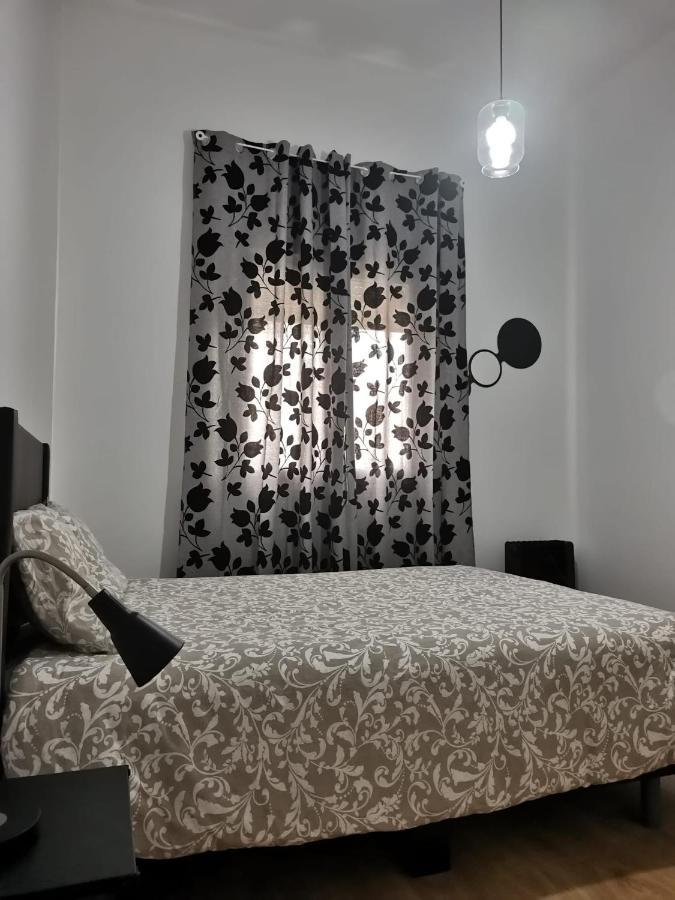 마드리드 Aluche Aparment C 아파트 외부 사진
