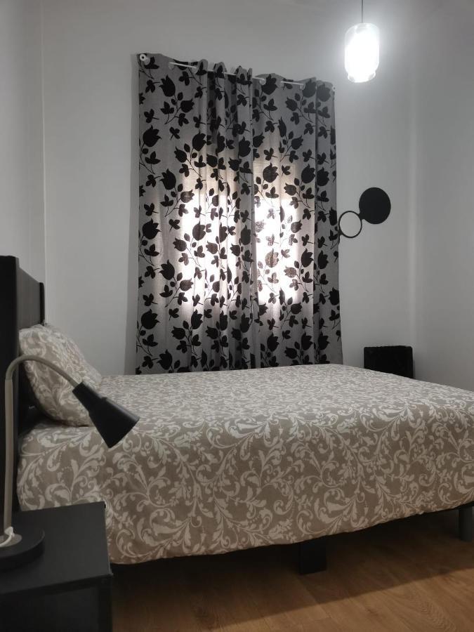 마드리드 Aluche Aparment C 아파트 외부 사진