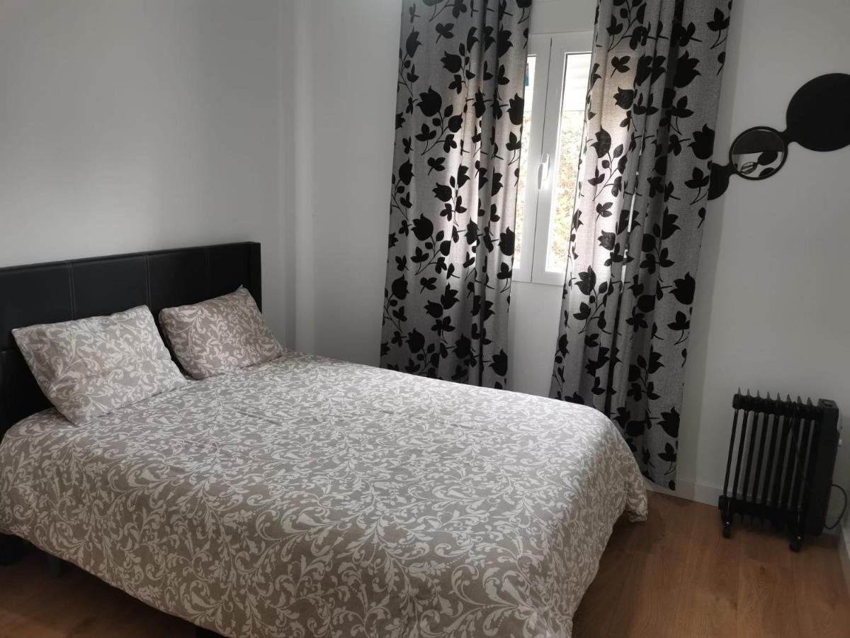 마드리드 Aluche Aparment C 아파트 외부 사진